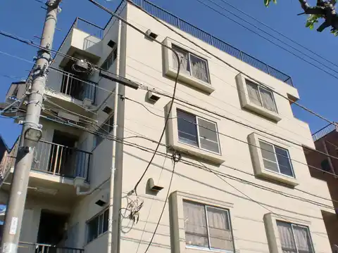 白鳥ユーティーコープ