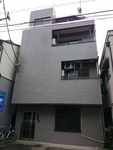 田中ハイツ