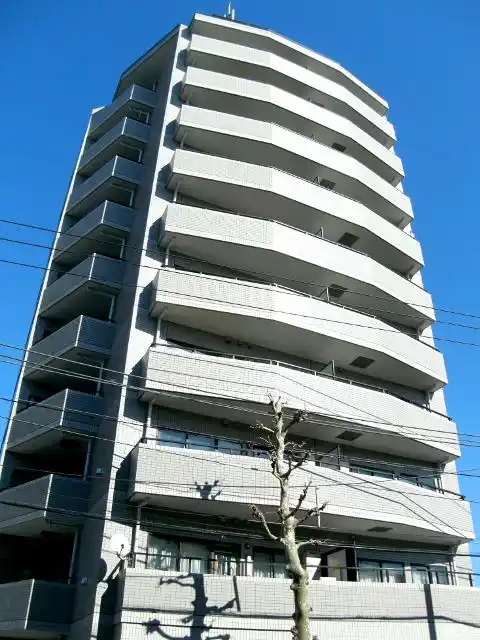 ウイスタリアハウス
