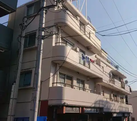 エスカイア中板橋