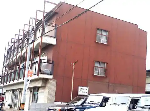 サンハイム千代田