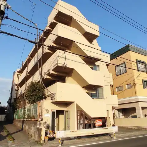 アパルトマン宗玉