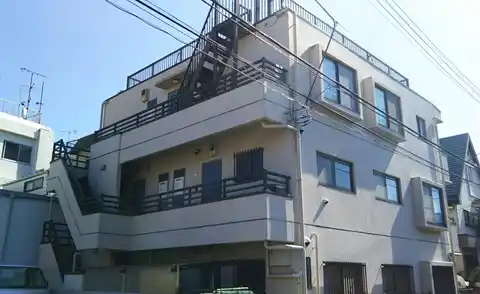 小塚マンション