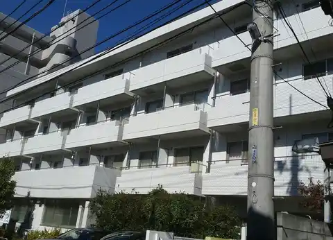 シュテルン和光