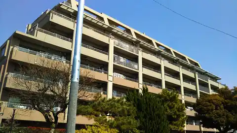 ヒルズ菊名