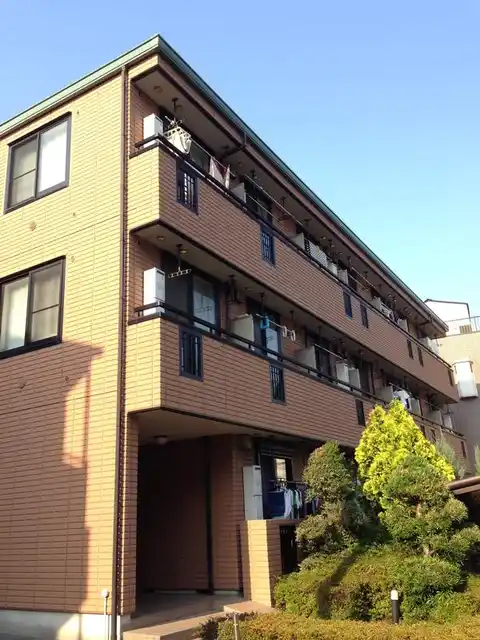 エステート東綾瀬