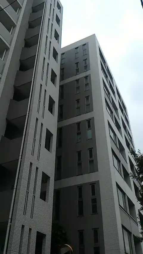 ライオンズマンション高田馬場サウスレジデンス