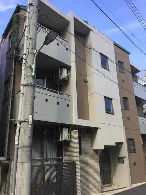 エグゼ田園調布