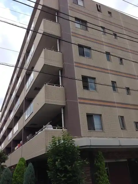 藤和シティホームズ金町ラフィーネ