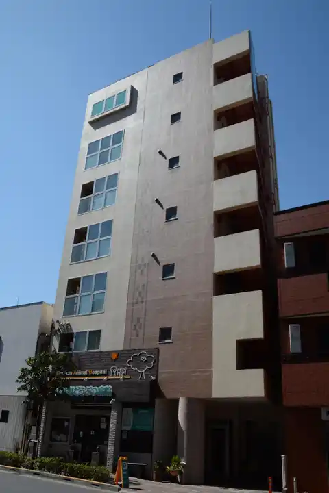 アイリープラザ