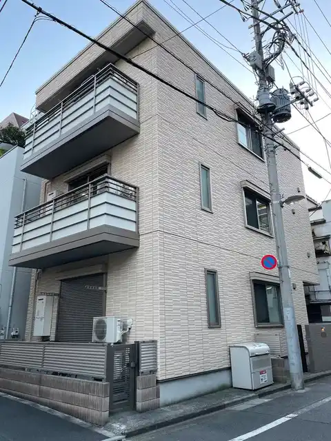 グラース清澄