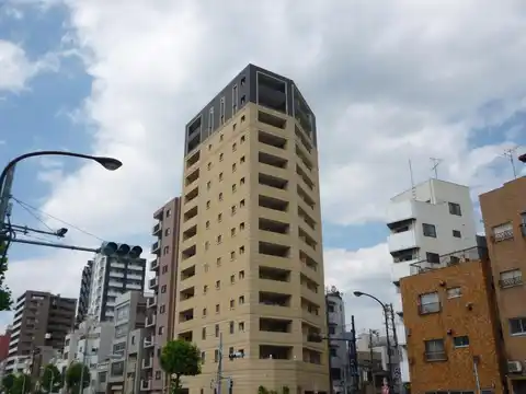 ヴェレーナ東京入谷III