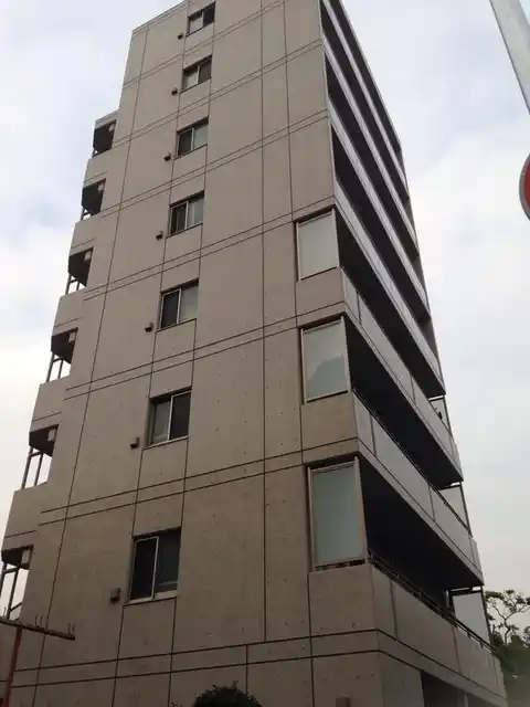 ウィステリア大宮