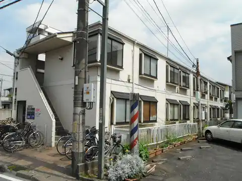 メゾンプリムベール