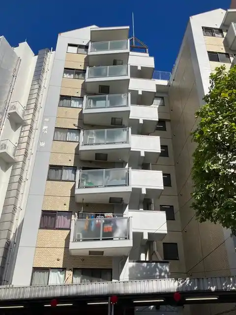 ハイファイフラット