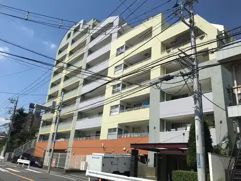 ベルメゾン和光ビュースクエア