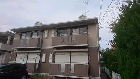サンハイム水野
