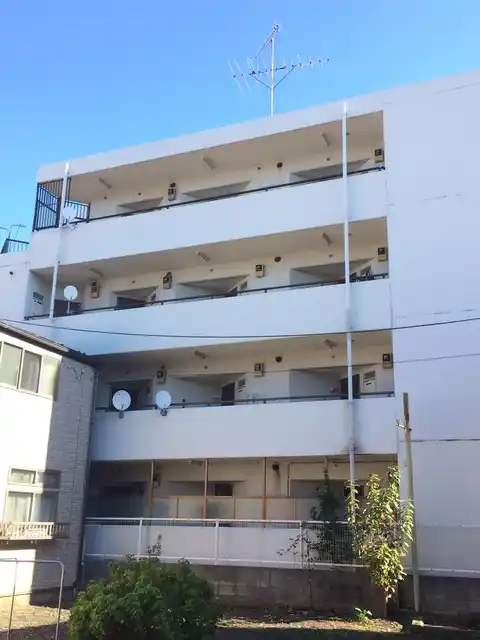 ハイツライオネット