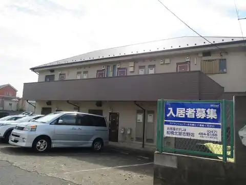 ニューエステート