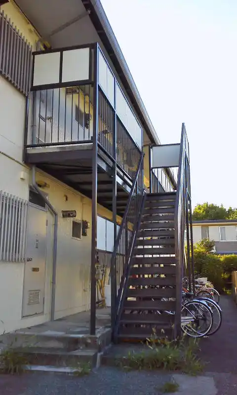 ヴァンベール今川