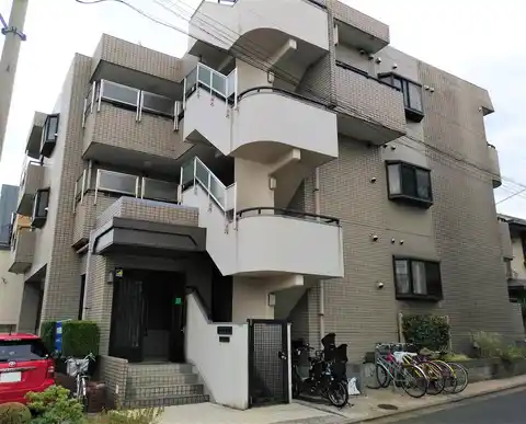 カーサ保坂