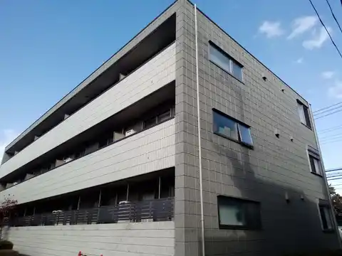 VILLA DE CHARMANT N