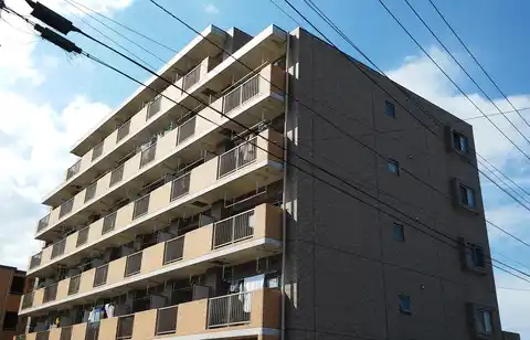 ウィングロード上北台