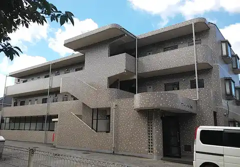 ラフィナート菊名