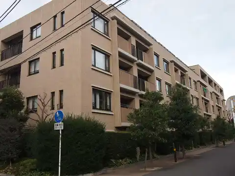 プラウドシティ上大岡壱番館