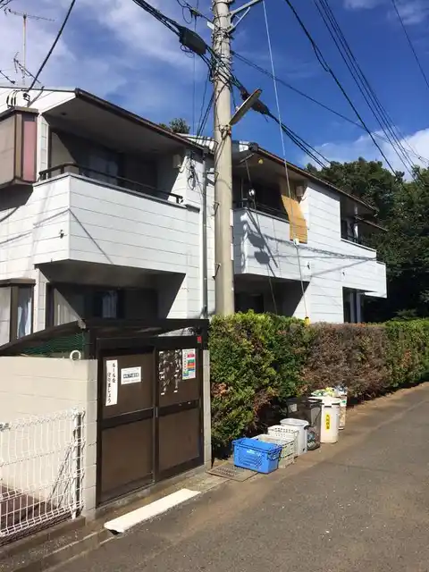 ガーデン栗里