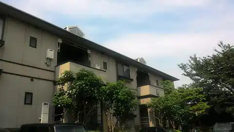 ウィンディアA棟