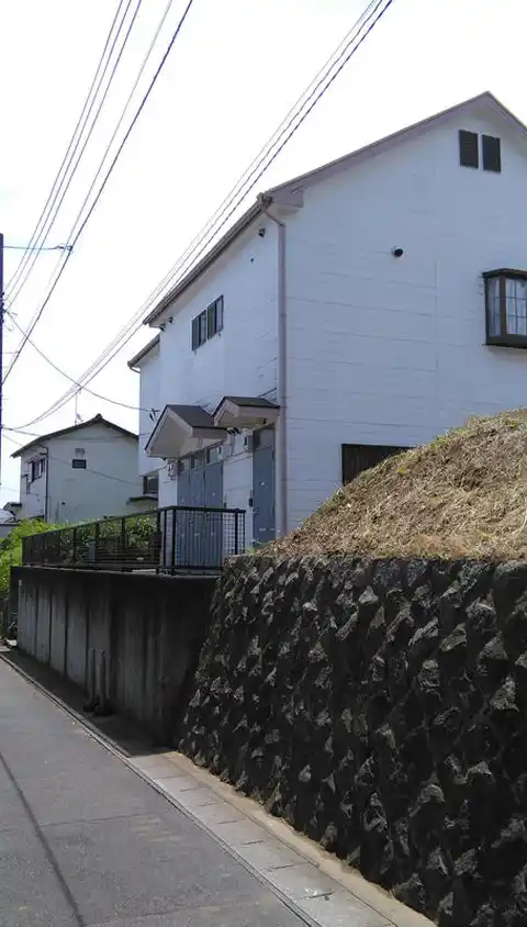 メゾンドローズ