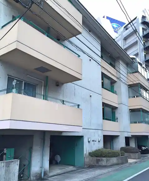 SKYハウス