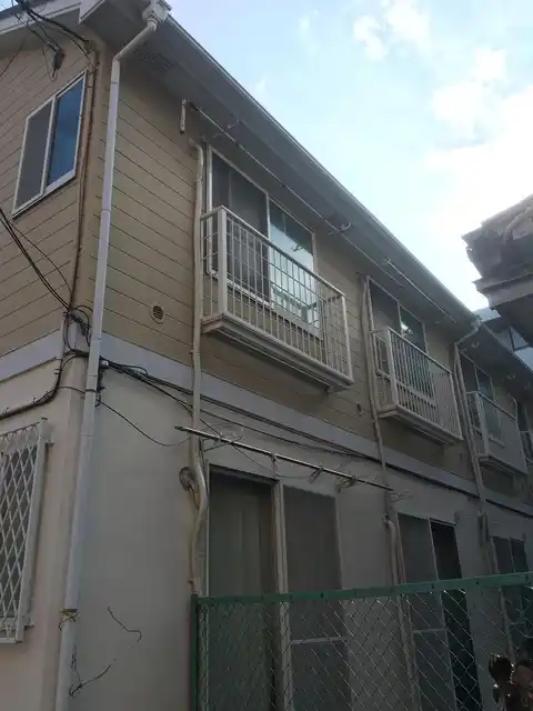 グリーンハイム湘南