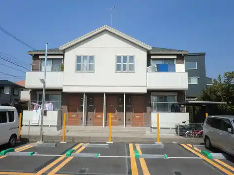 ルミナール辻堂東 III