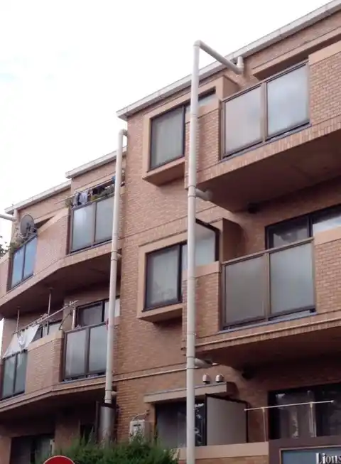 ライオンズマンション小竹向原第2