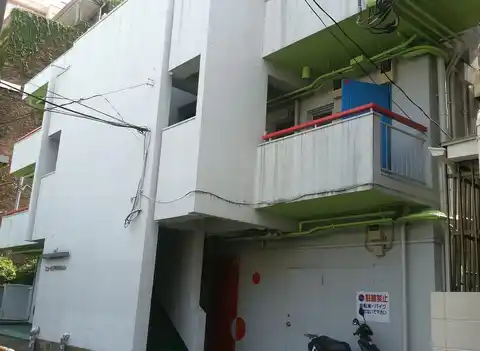 ニューシブヤマンション