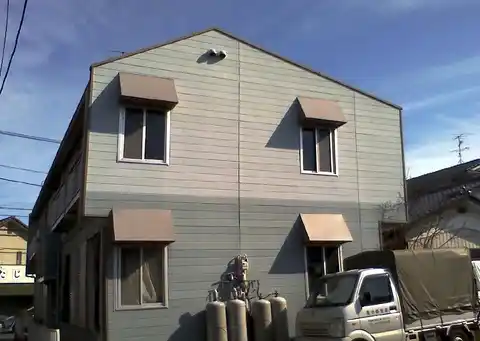 リバーサイド水場