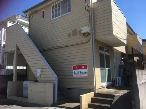 ベストハイム宍倉