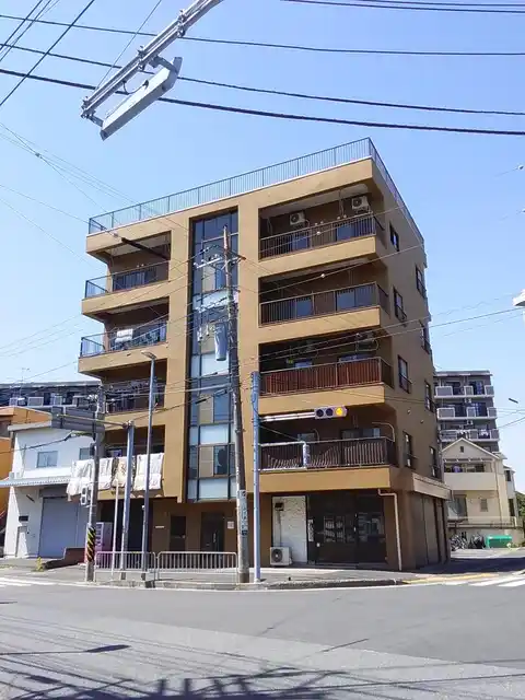 福島ビル