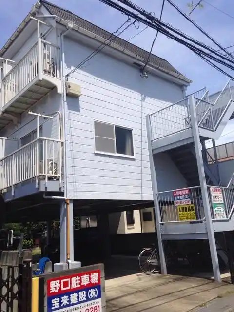 マインドエフ指扇