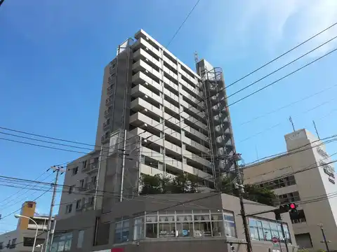 イトーピア狛江エコルマ2