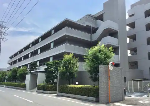 メゾン・ド・ルミネ東大宮