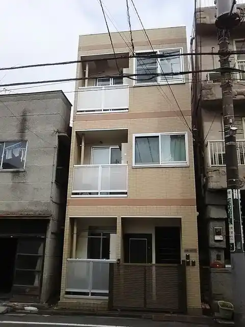 ドミールフジ