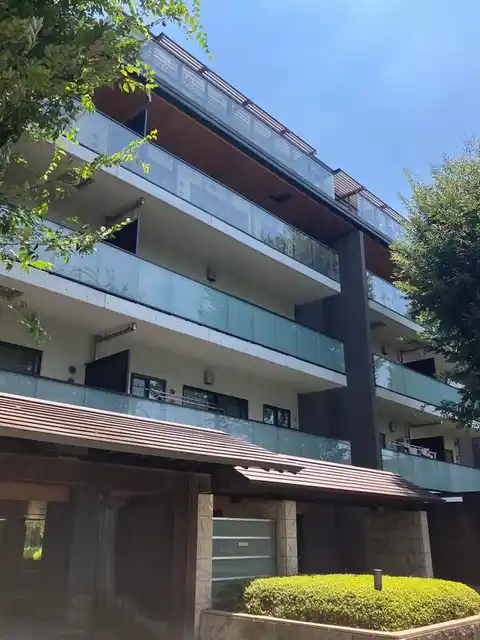 プラウド中野本町