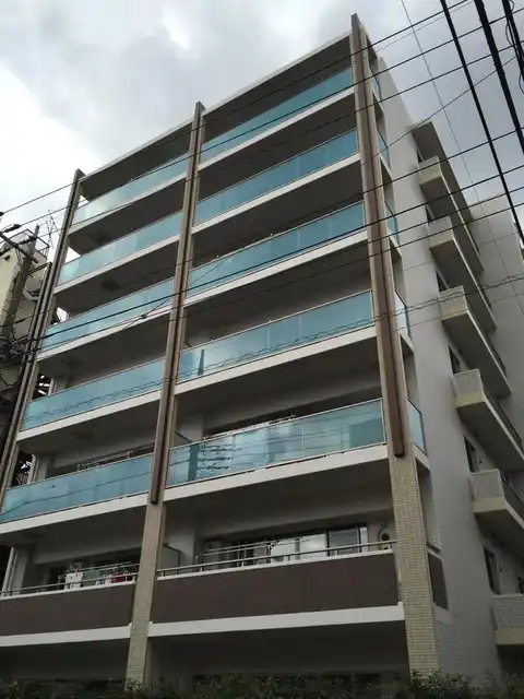 エクセレントシティ両国石原
