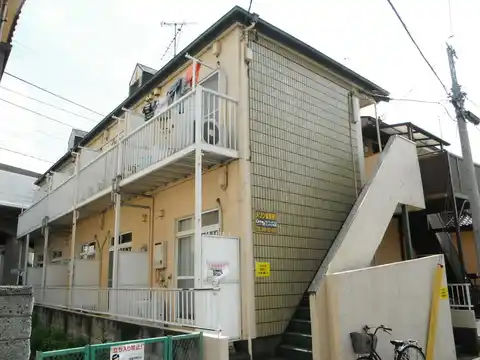 メゾン宮原第一