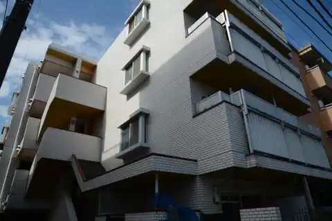 サシダシルキーハイツ
