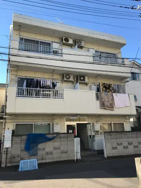 遠藤ハイツ