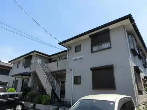 メゾン K.N.